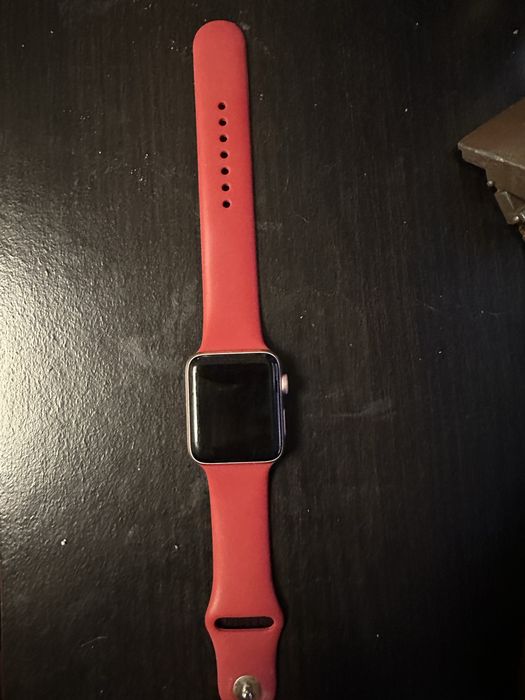 apple watch series 2  gps 42mm