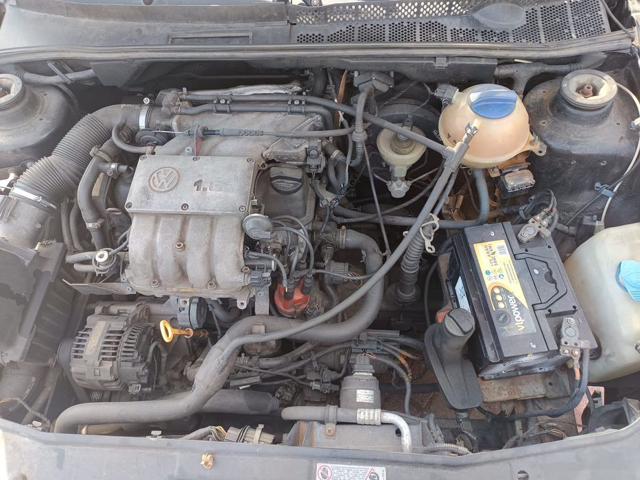 Golf mk3 GT 1.6 101 cavalos