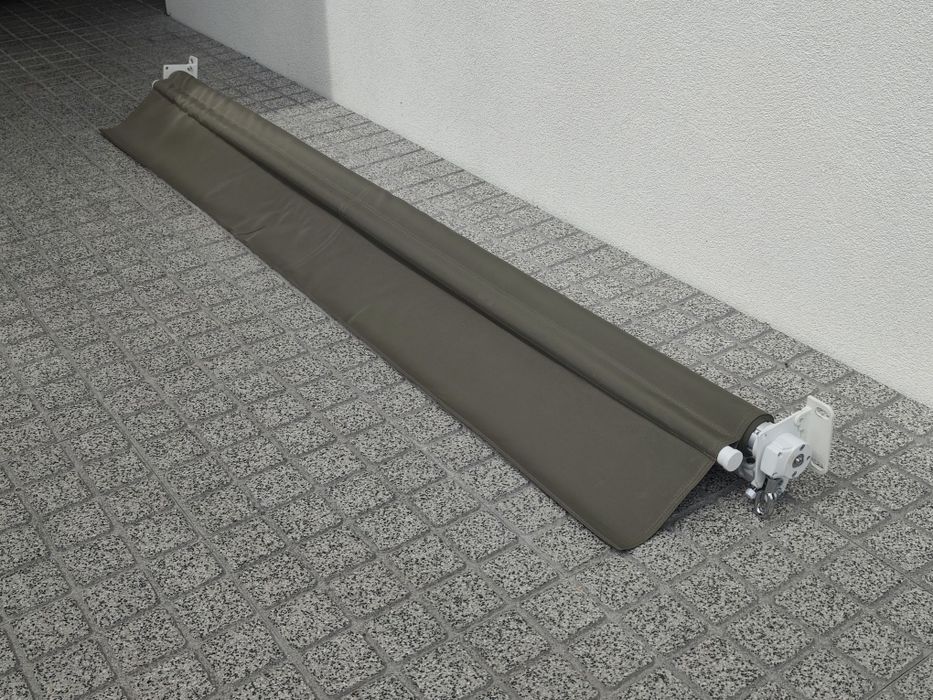 Toldo 2,50x 2 Aberto
