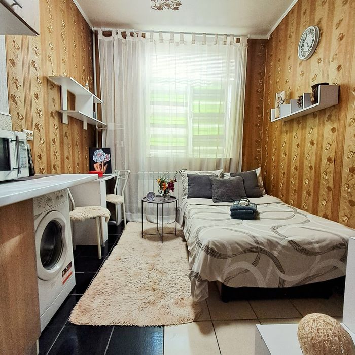 Квартира біля метро-15 хв центр!25 лікарня, ХТЗ, Масельского, Миру