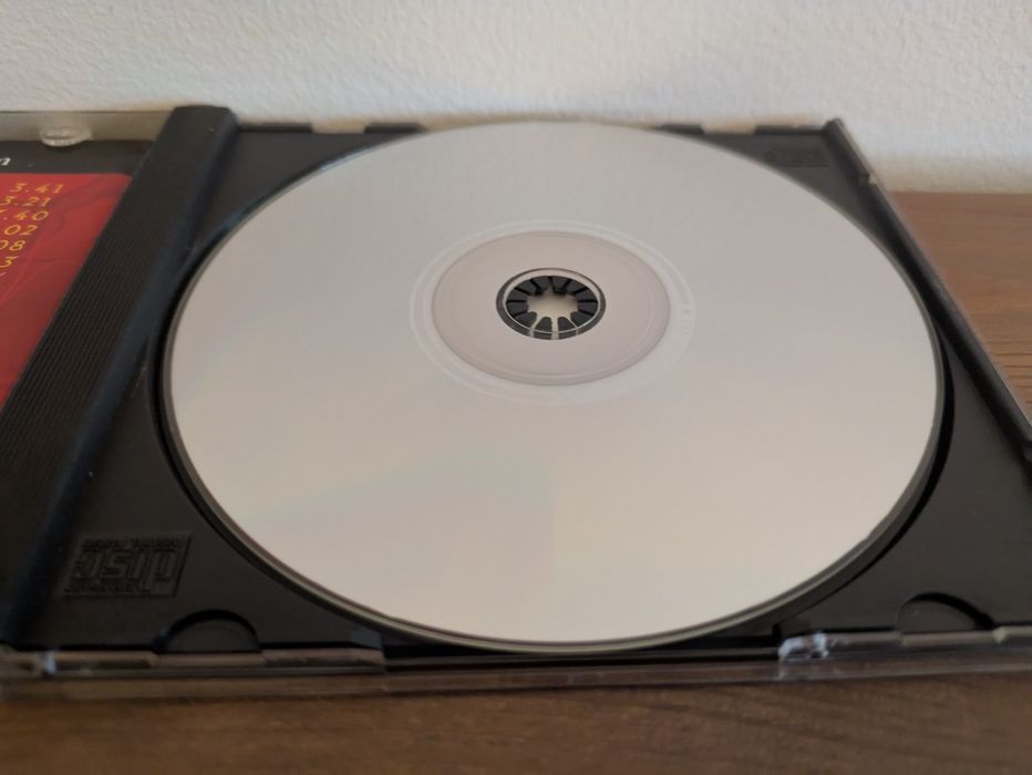 CD " The Party Album! " Vengaboys 1999 (Como Novo)