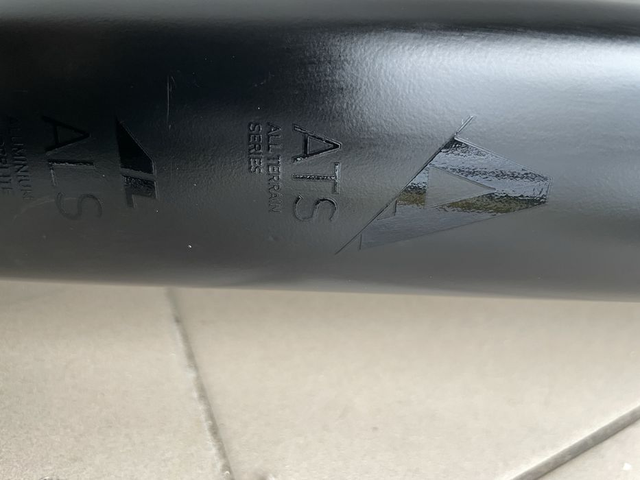 Продам раму Cube Cross SL 28