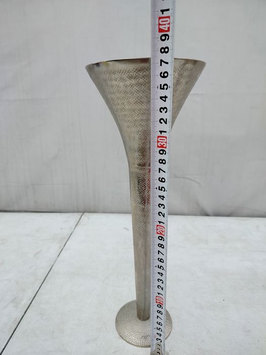 Ładny stylowy wazon