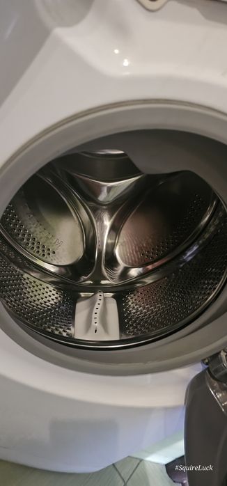 Pralka Hotpoint Ariston Aqualius