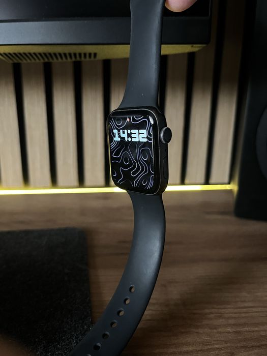 Apple watch 5 44mm