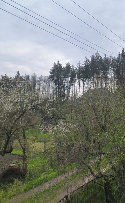 Продам власну дачу