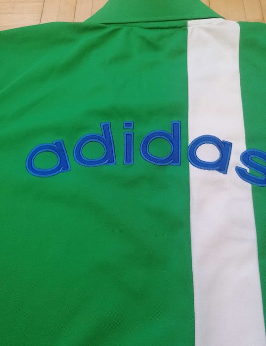 T shirt koszulka męska ADIDAS XL L krótki rękaw oryginał
