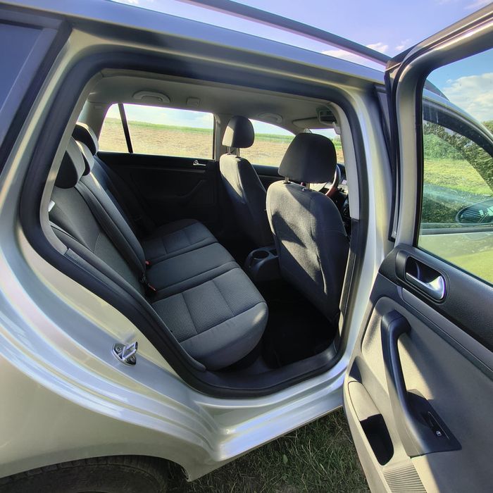 ПРОДАМ VOLKSWAGEN Golf 5 1,9 турбодизель