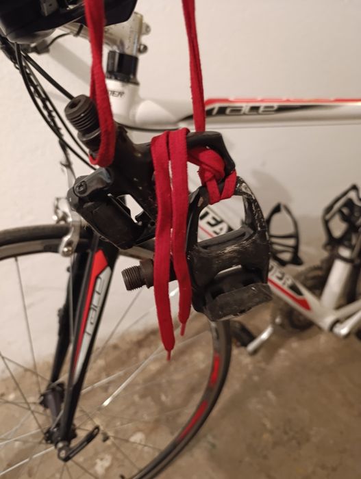 Rower Teamraider Race l