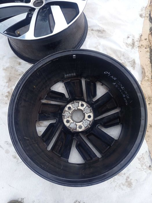 Alu Felga Aluminiowa 19'' VW Volkswagen ARTEON R-line 3G8.601.025P