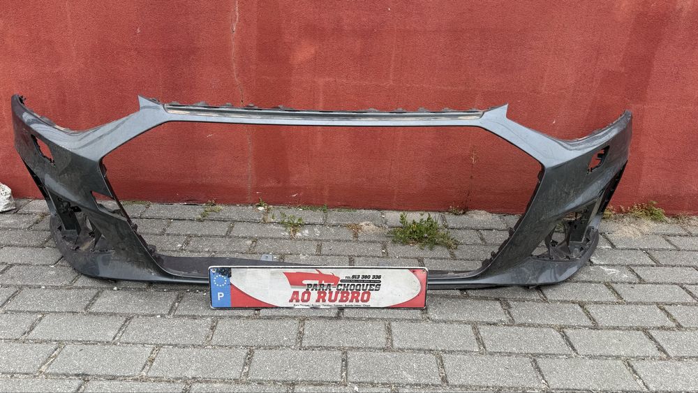Parachoque audi A4 B9 sline 19/24