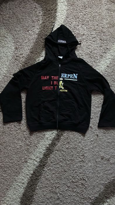 Зіпхуді Vetements