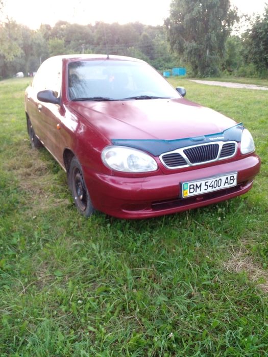 Продам авто  в нормальному стані