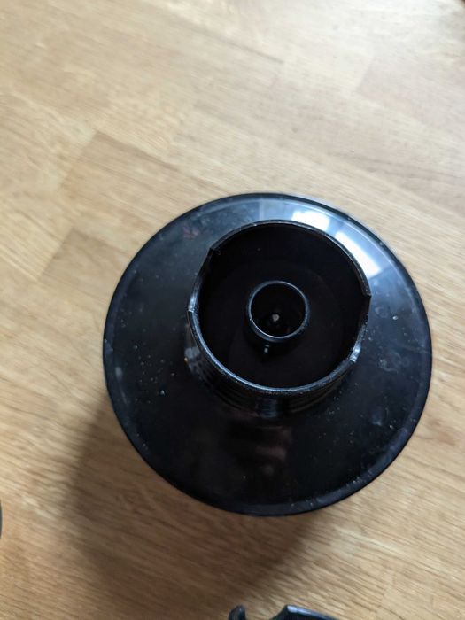 Blender Biolomix 1200W BHB1200