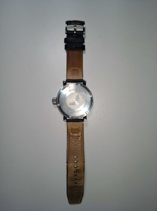 Relógio Armani como novo