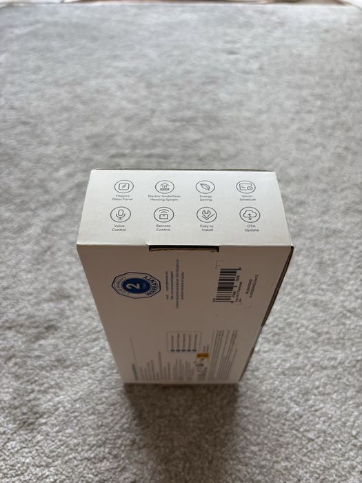 Smart Wi-Fi Thermostat MTS200
