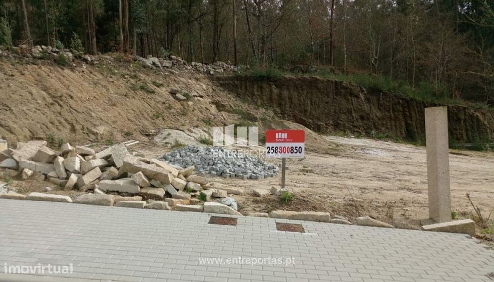 Venda de Lote, Deocriste, Viana do Castelo — Subportela, Deocriste E Portela Susã, Viana do Castelo