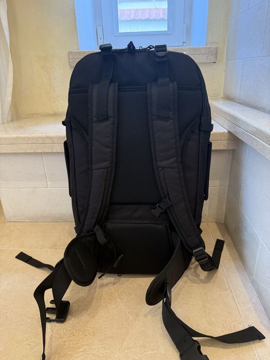 Рюкзак сумка Samsonite новий великий 55 л. Оригінал.