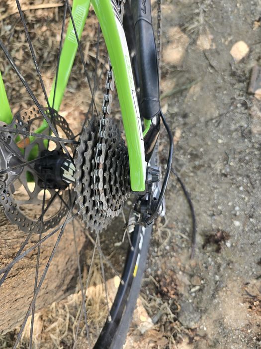 Lapierre de carbono s com sid