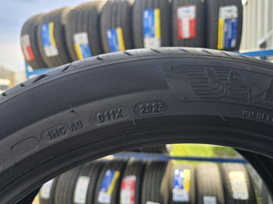 Шини Michelin 235.45.20 Michelin Primacy 4, 2023р.в.