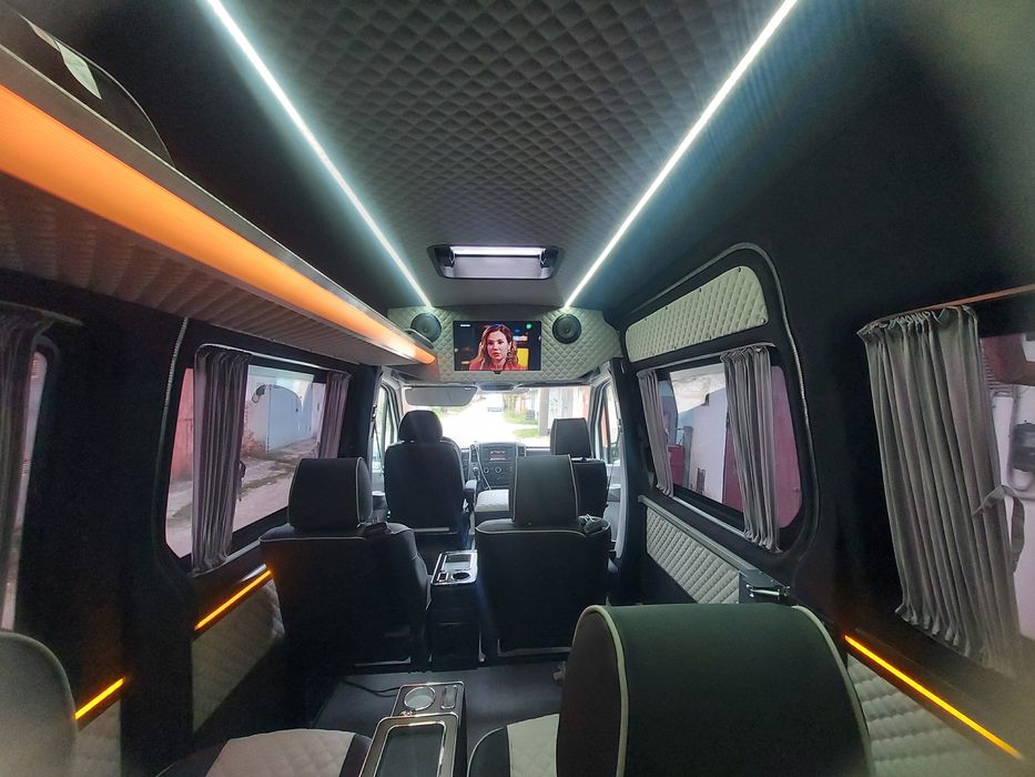 Перевезення Україна Німеччина