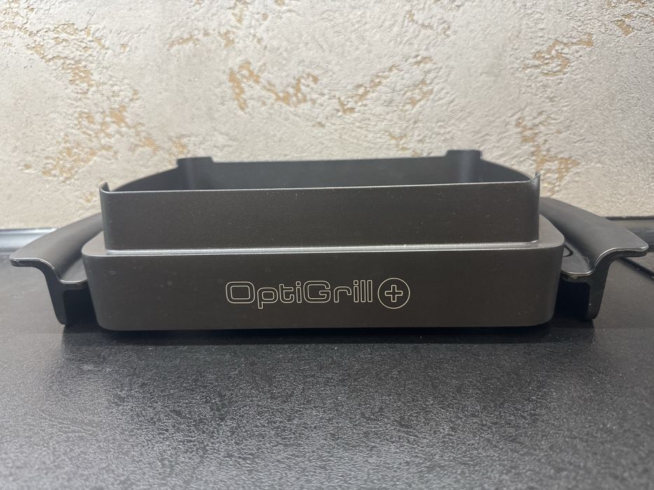 Форма для випічки Tefal Optigrill