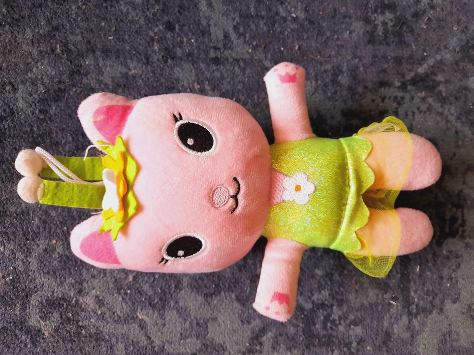 Maskotka Wróżkicia z Koci Domek Gabi