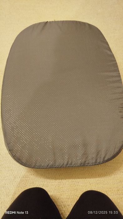 Muda fraldas DOOMOO cosy care