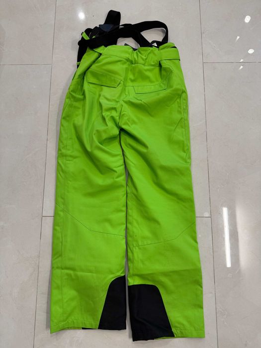 Чоловічий лижний костюм Ziener