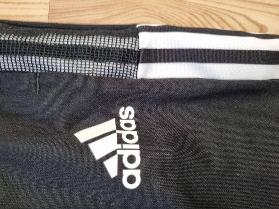 Spodnie dresy Adidas S 36 nieużywane