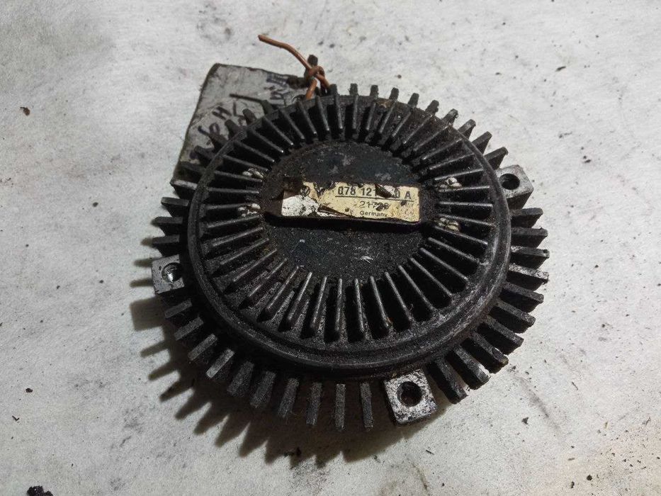 Муфта вентилятора віскомуфта Audi A4 B5 A6 c5 a8 d2 078121350A