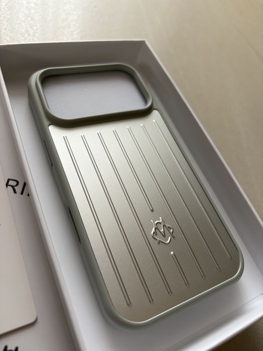 Etui Rimowa do Iphone 18 Pro