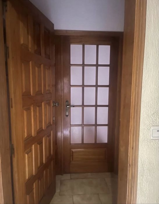 Arrendamento anual  t1 -Póvoa de varzim