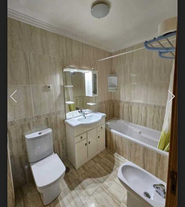 Arrenda-se T1-Trabalhadores-Rotunda dos Touros