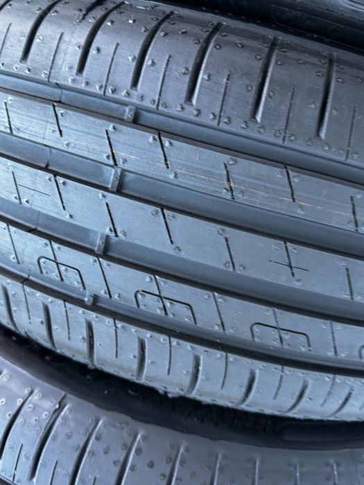 NOWE Opony Goodyear 215/55/17 letnie