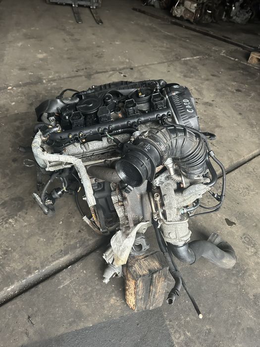 Двигун Двигатель Audi A5 S5 Coupe 1.8 TFSI TSI CAB CABD A4 B8 170 К.С