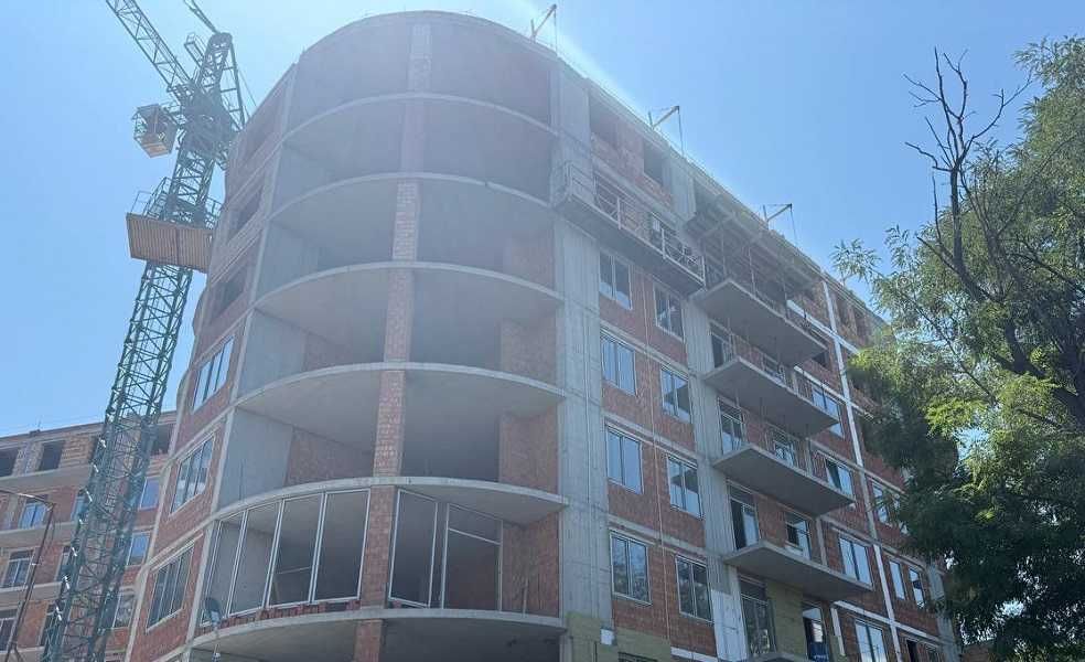 2-комнатная квартира по адресу Куликово поле пл. (площадь 65,2 м²) - Atlanta.ua - фото 10