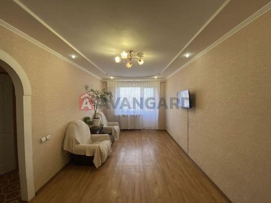 Продается 3-х ком. квартира район ЖД авто Вокзала