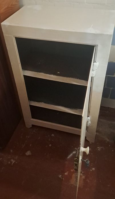 Сейф пожаростійкий Жилізний тяжкий