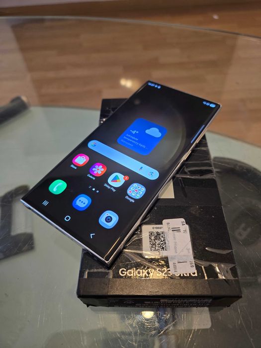 Samsung Galaxy S23 Ultra 256GB