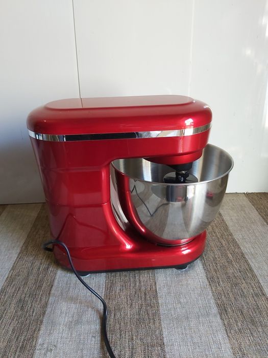 Тестомес Klarstein Bella Mini (Германия)