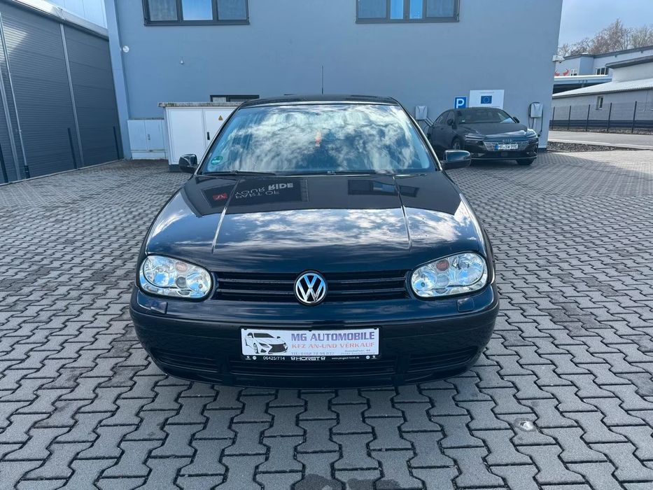 Продажу  Volkswagen Golf