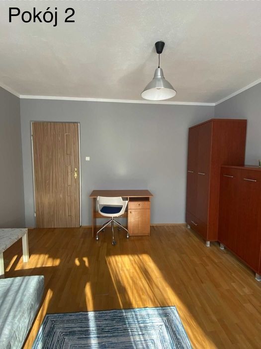 wynajmę pokój (11 m2) Grunwaldzka, Centrum, Podgrodzie