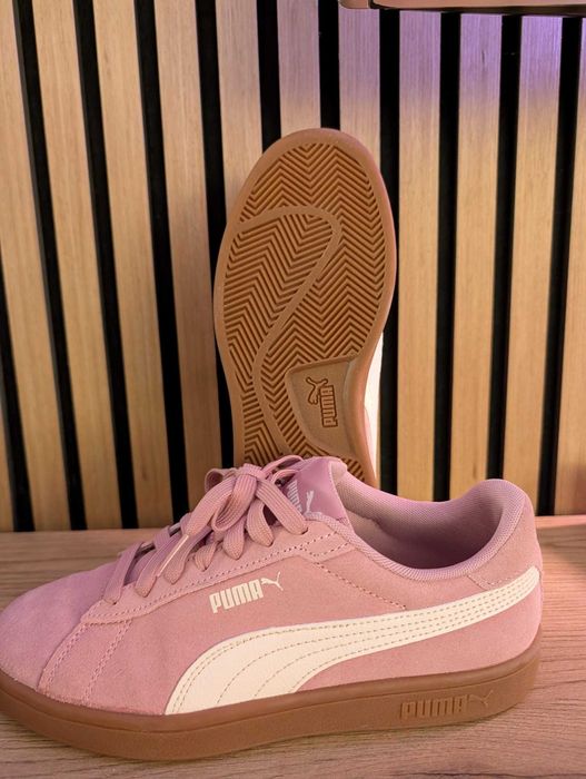 Ténis PUMA 'Smash 3.0' novos a estrear tamanho 38