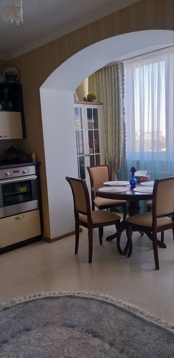 Продам 1к, Харьківська початок, закритий двір, Меблі, Техніка