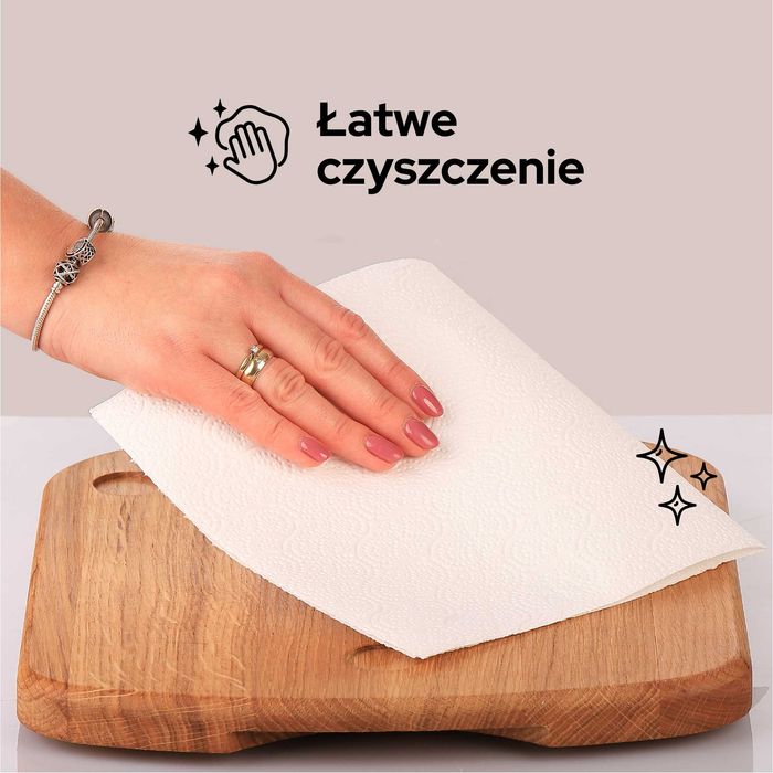 Podstawka deska thermomix termomiks TM6 TM5 dąb slider ochrona wagi