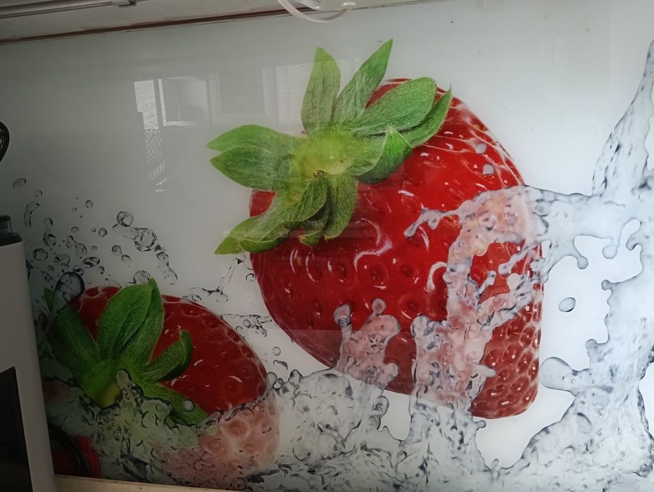 Panel szklany kuchnia  150x60-rezerwacja