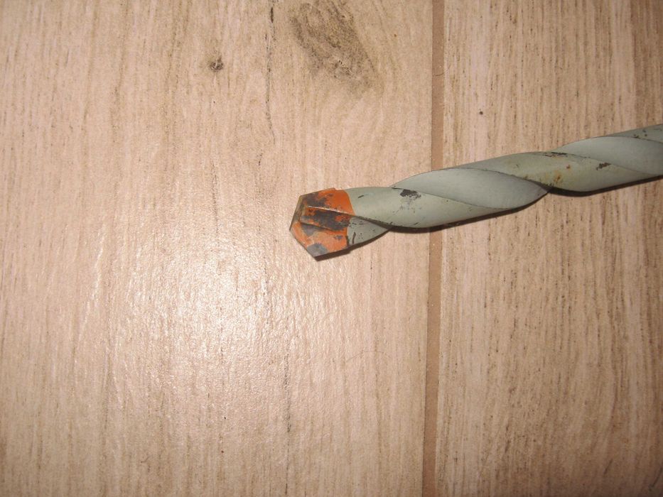 Wiertło firmy Globus 16 mm , Celma