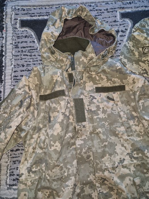 Продам военную форму