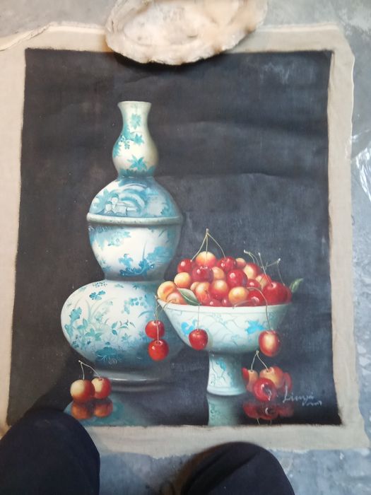 Obraz na płótnie